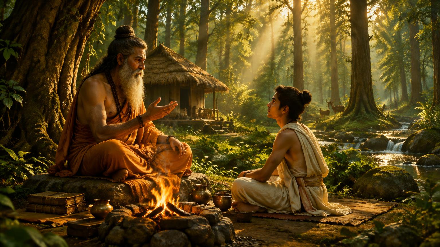 मुख्य उपनिषद्