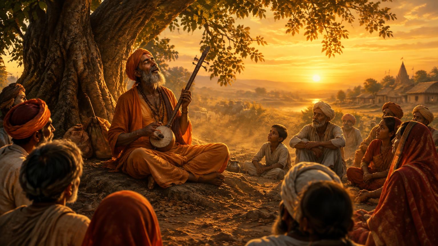 ऋषि परम्परा