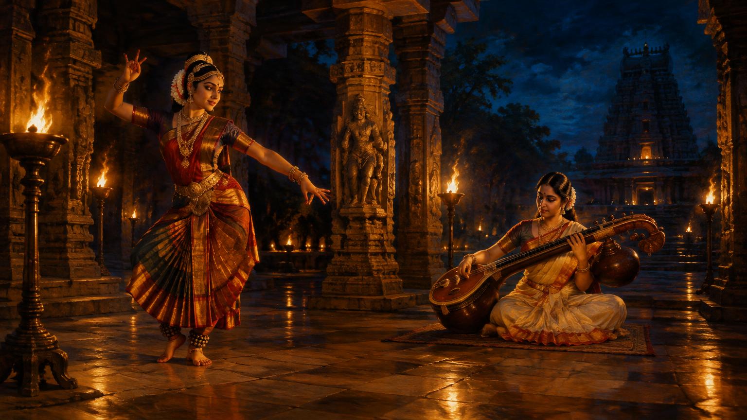 कथा परम्परा