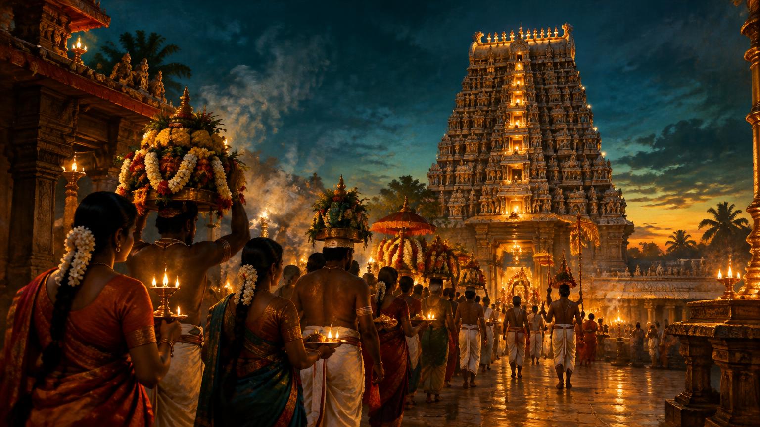 वैष्णव सम्प्रदाय
