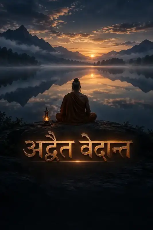 अद्वैत वेदान्त