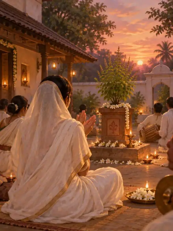 श्री आनन्दमयी माँ