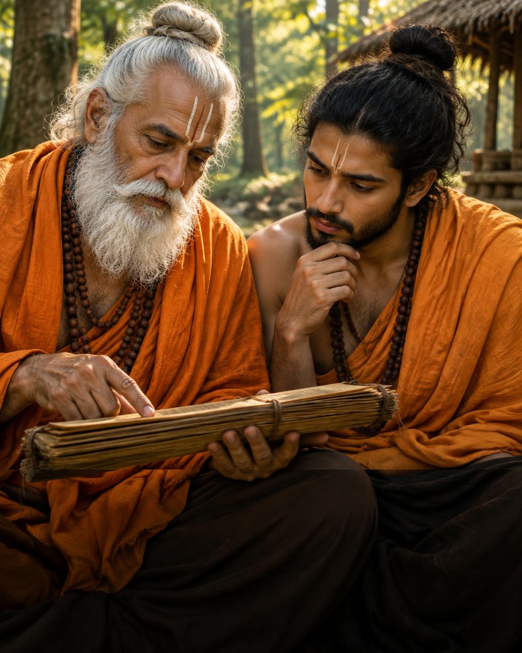 सामान्य वेदान्त उपनिषद्