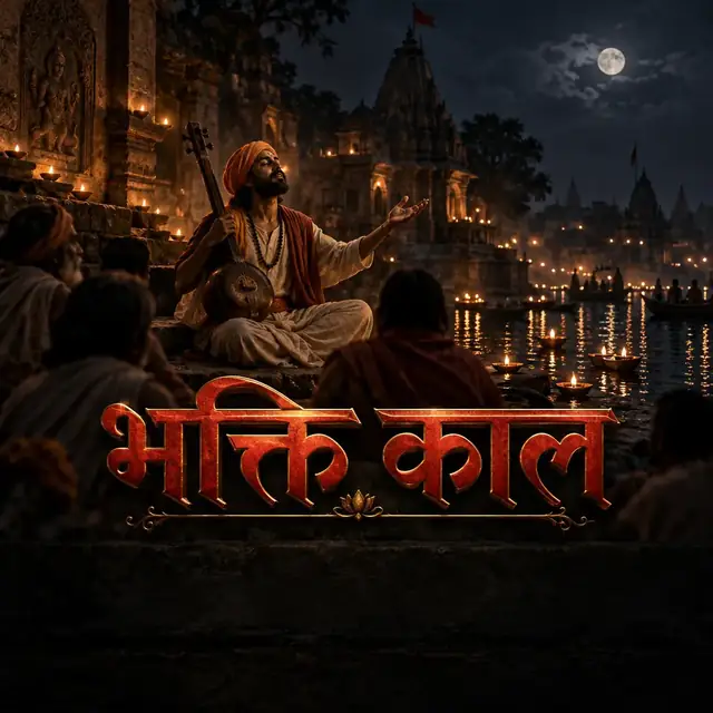 भक्ति काल