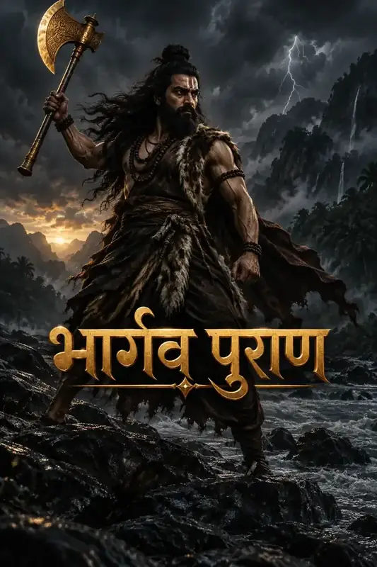 भार्गव पुराण