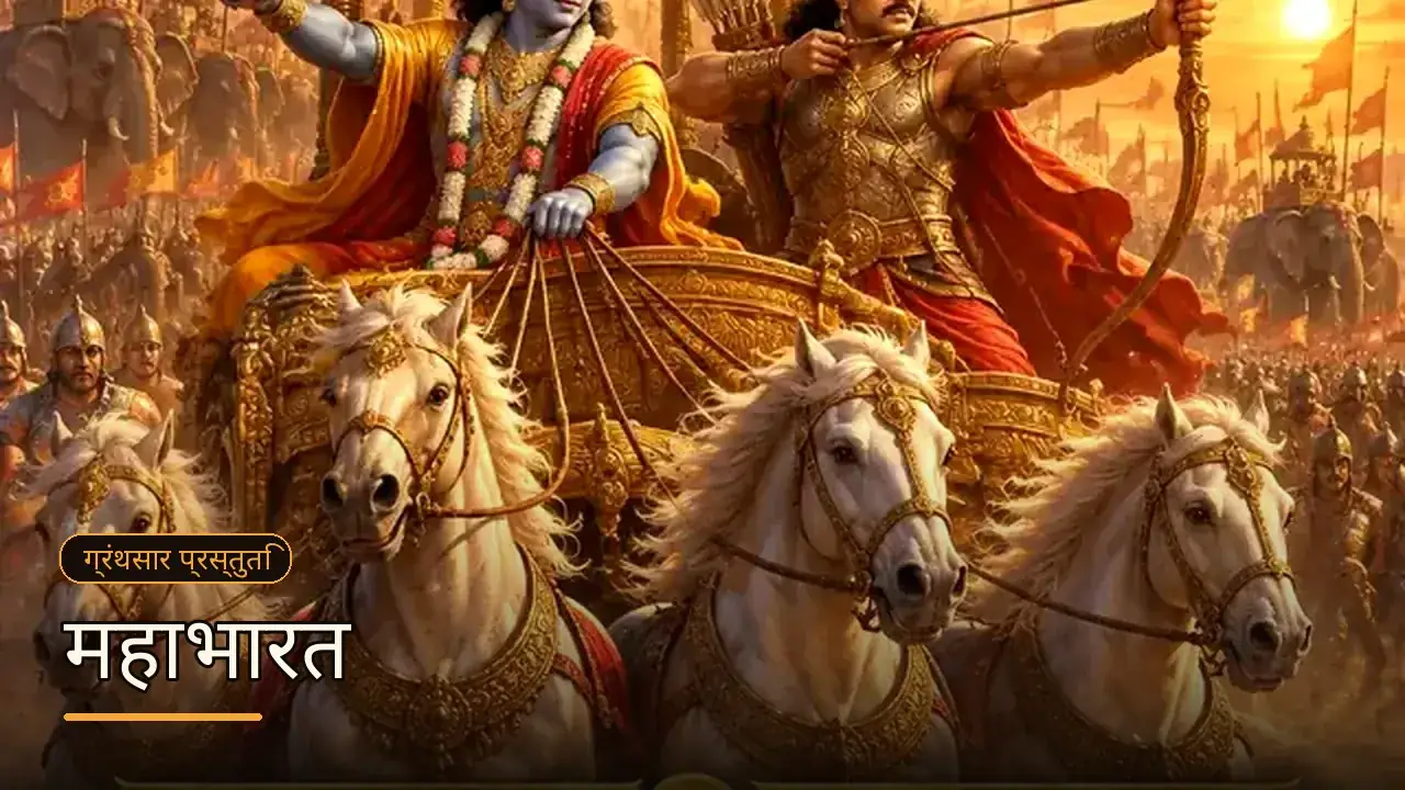 mahabharata