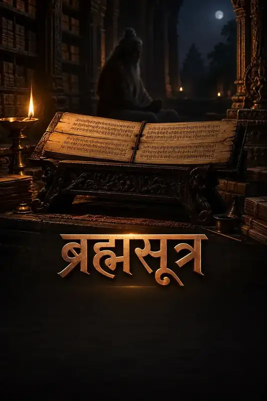 ब्रह्मसूत्र