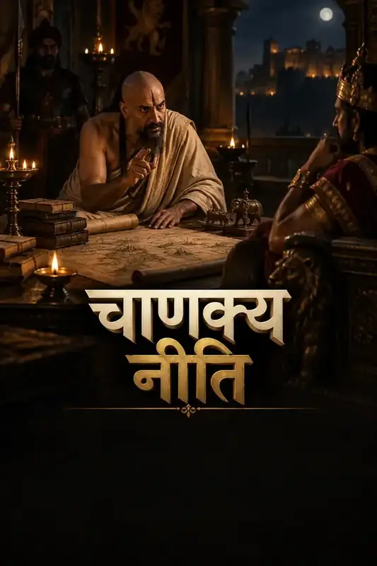 चाणक्य नीति