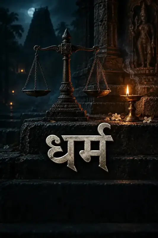 धर्म