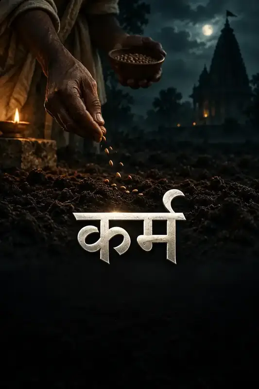 कर्म