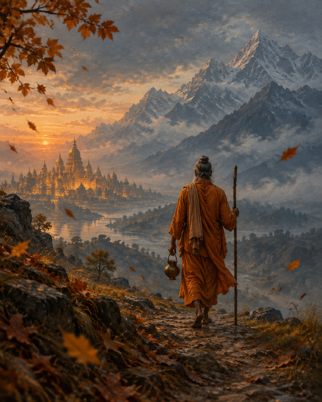 वैराग्य
