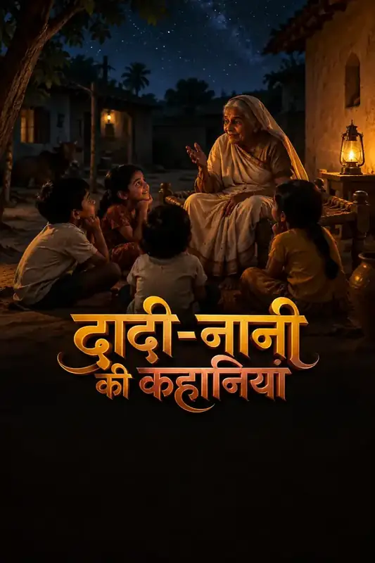दादी-नानी की कहानियाँ