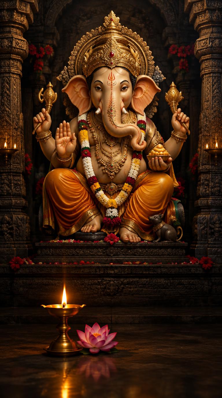 मूर्ति-पूजा, 33 कोटि, गोमांस और पशु-बलि — शब्द, परंपरा और ऐतिहासिक संदर्भ।