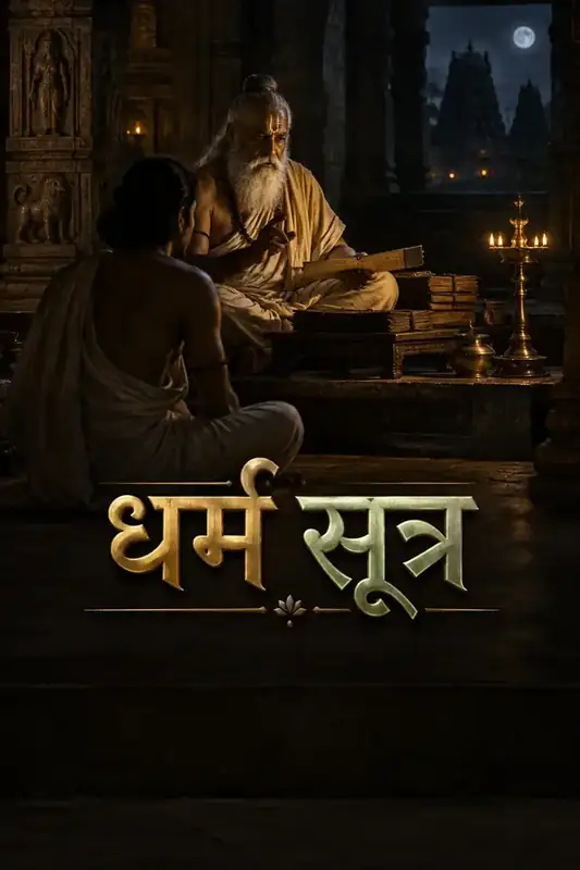 धर्म सूत्र