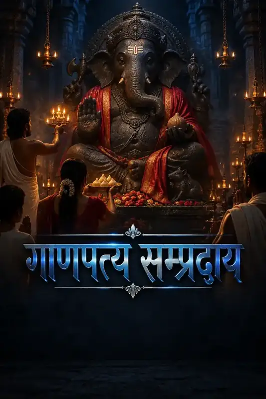 गाणपत्य सम्प्रदाय