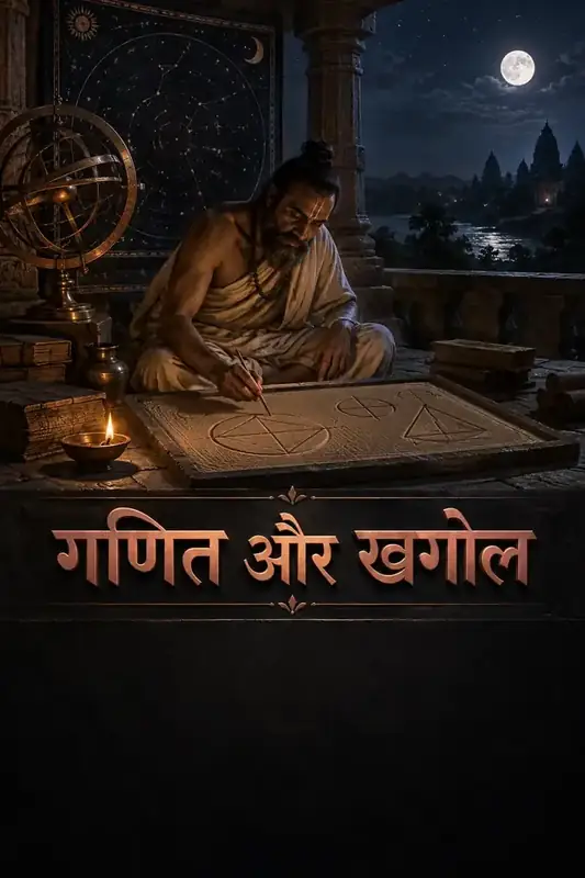 गणित और खगोल