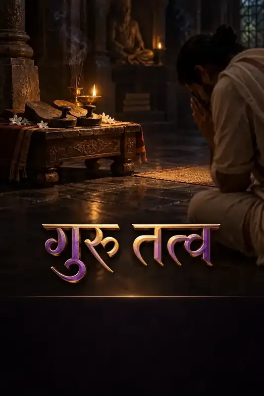 गुरु तत्व