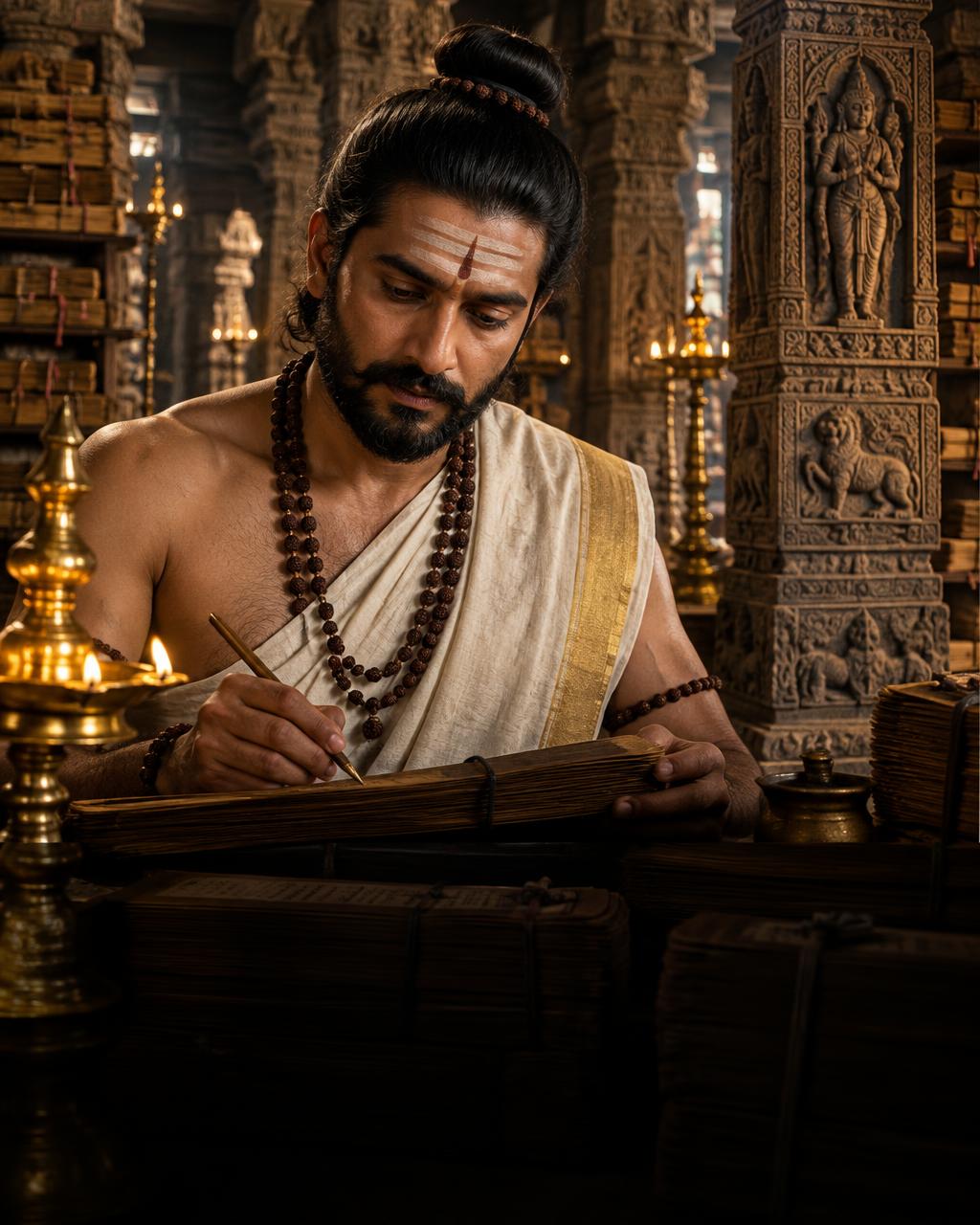 श्रुति काल