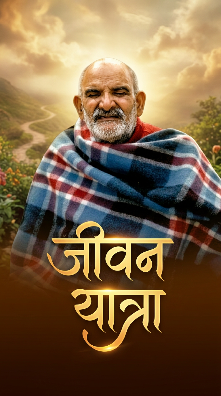 महाराज जी