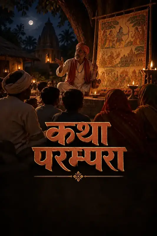 कथा परम्परा