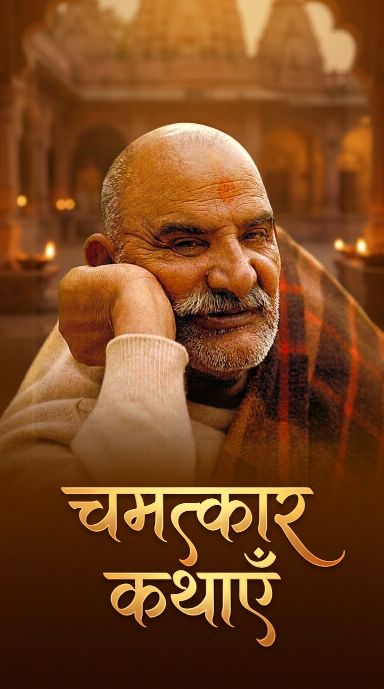 महाराज जी