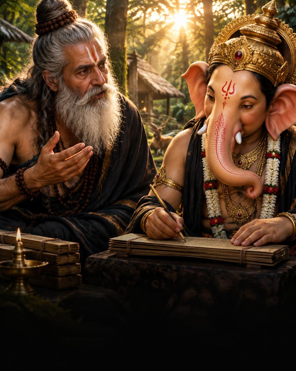 mahabharata