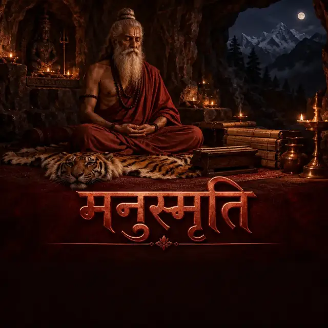 मनुस्मृति
