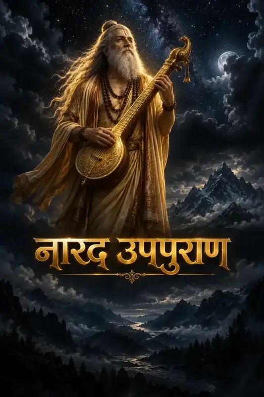 नारद उपपुराण