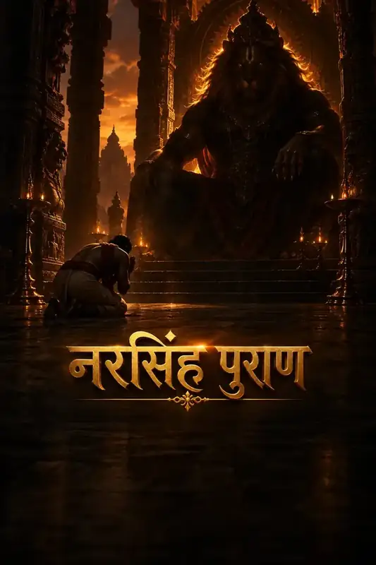 नरसिंह पुराण