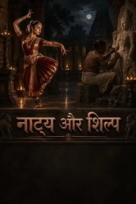नाट्य और शिल्प