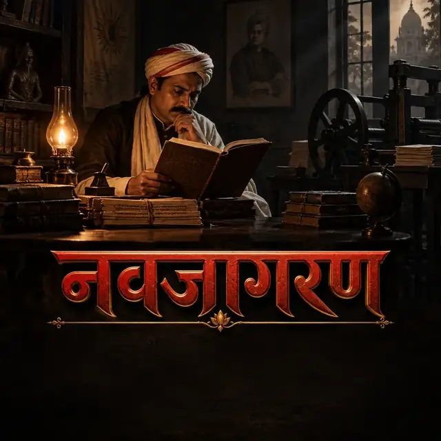 नवजागरण