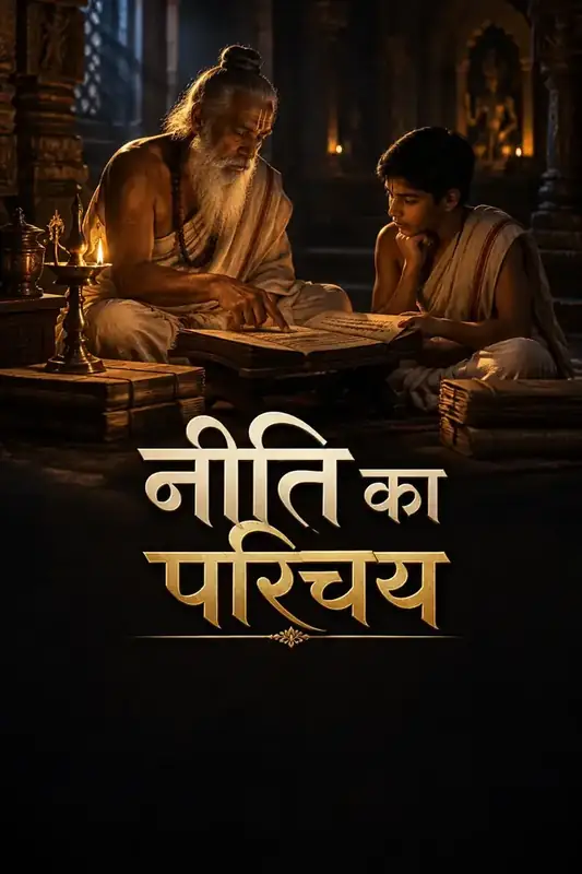 नीति का परिचय