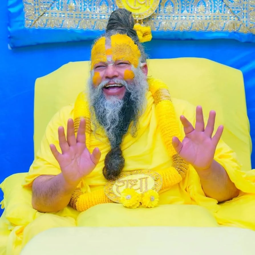 श्री प्रेमानन्द जी महाराज