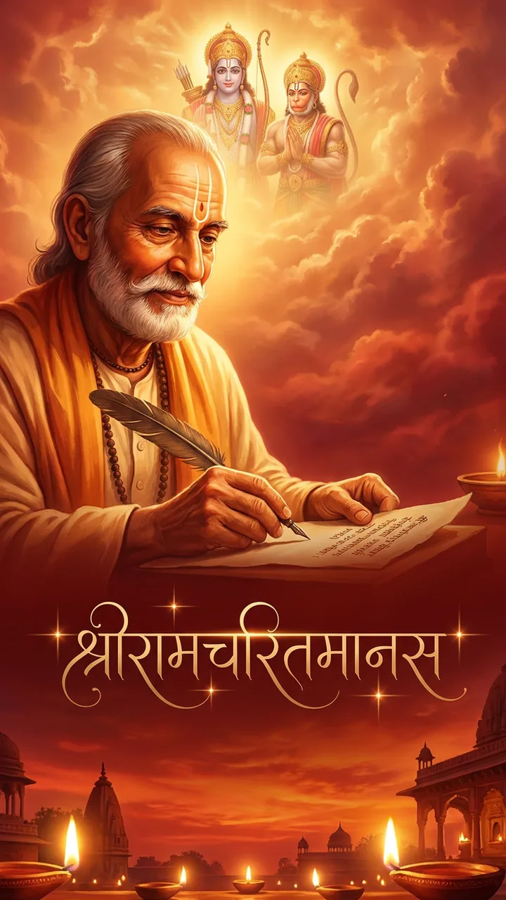 रामचरितमानस