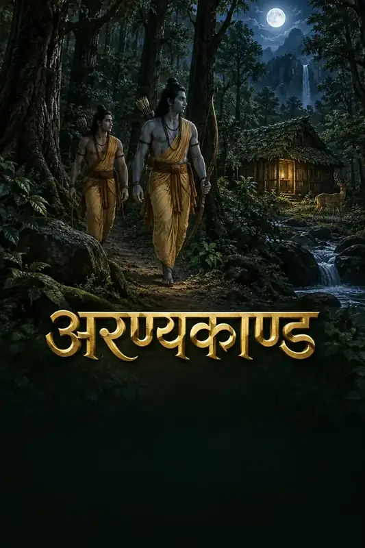 अरण्यकाण्ड