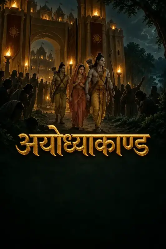 अयोध्याकाण्ड