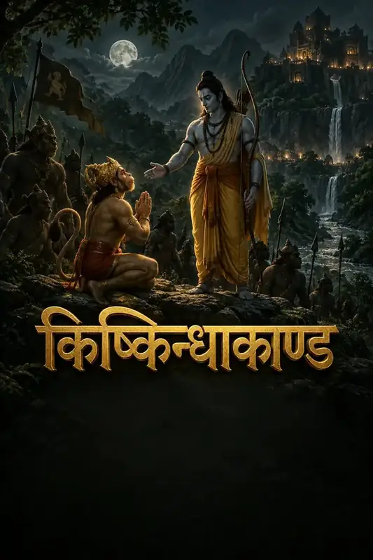 किष्किन्धाकाण्ड