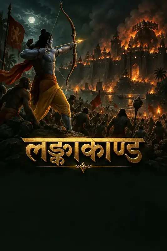 लङ्काकाण्ड