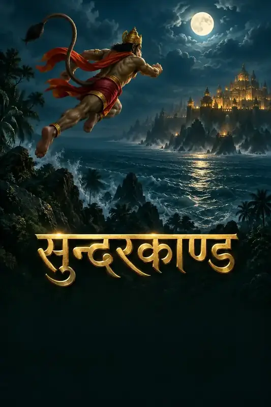 सुन्दरकाण्ड