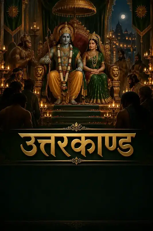 उत्तरकाण्ड