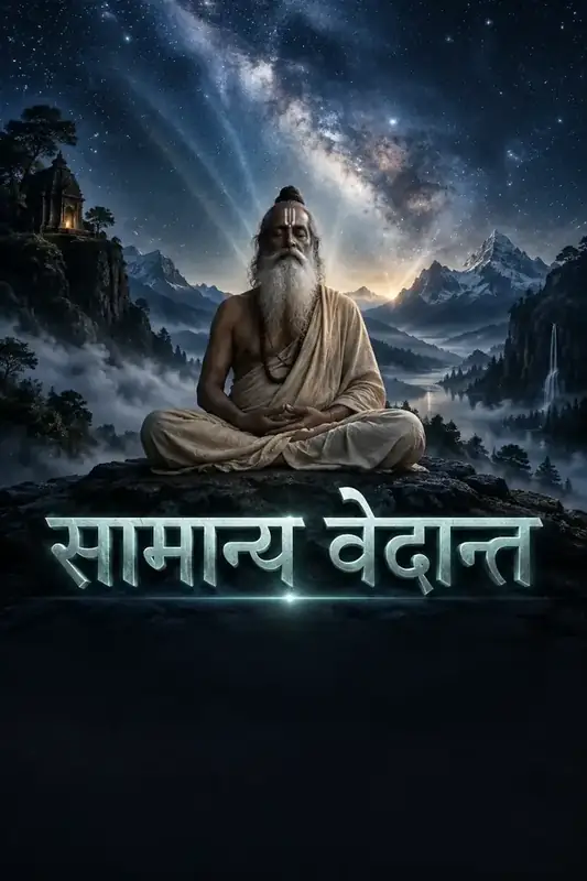 सामान्य वेदान्त उपनिषद्