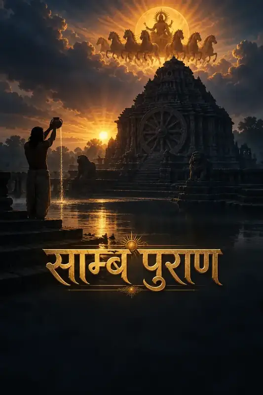 साम्ब पुराण