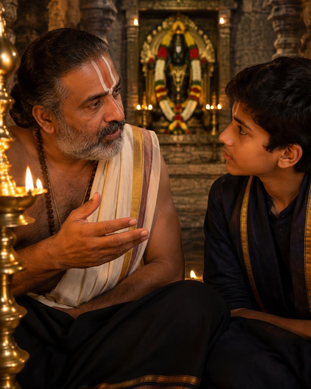 वैष्णव सम्प्रदाय
