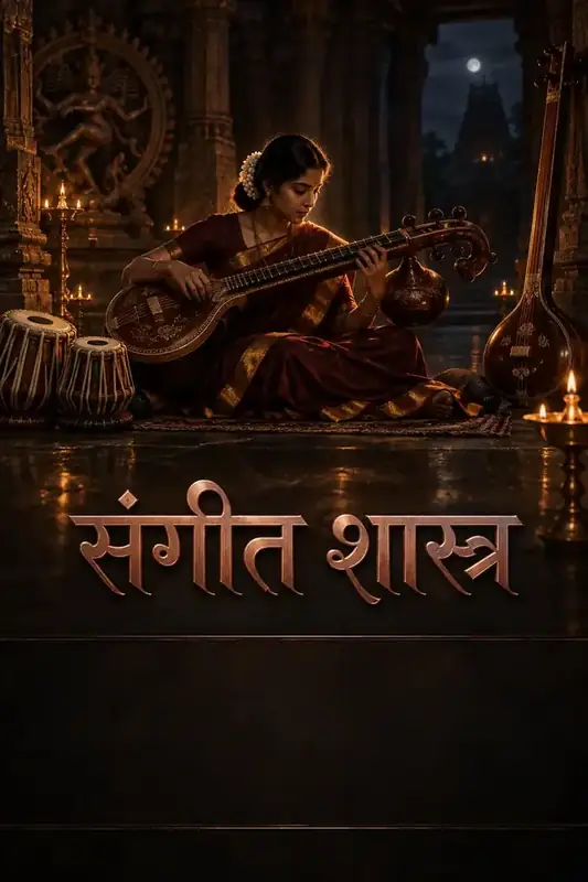संगीत शास्त्र