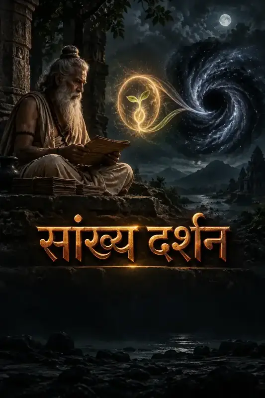सांख्य दर्शन
