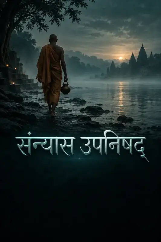 संन्यास उपनिषद्