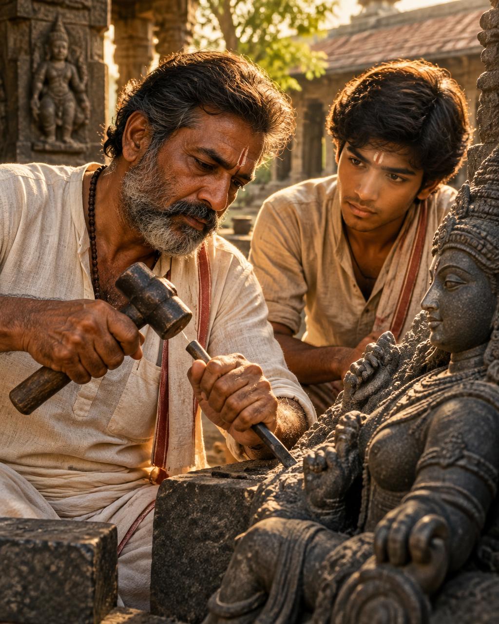 कथा परम्परा