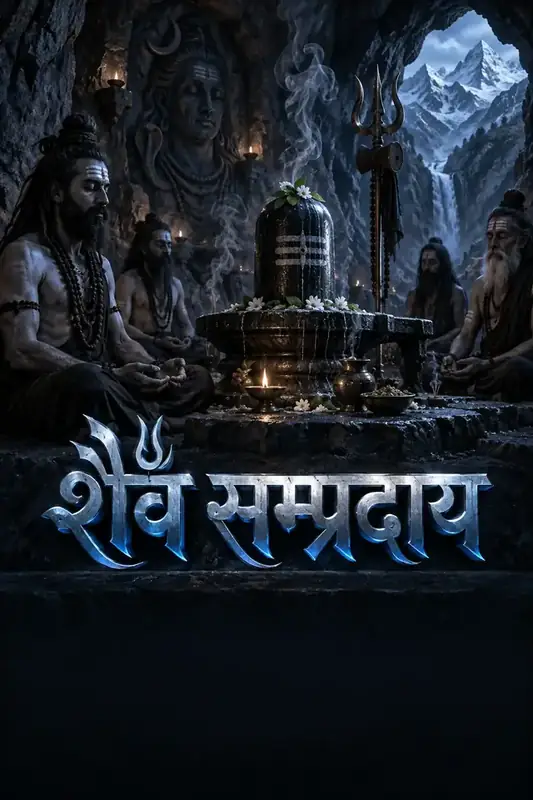 शैव सम्प्रदाय