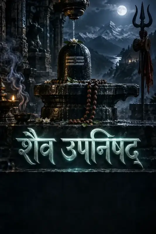 शैव उपनिषद्