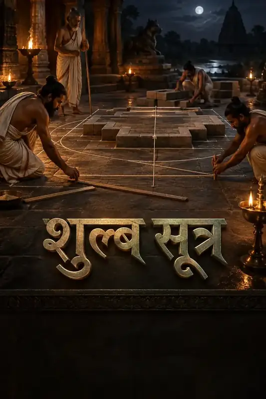 शुल्ब सूत्र
